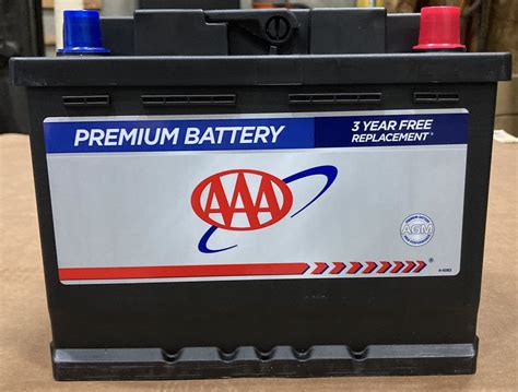 how much are aaa car batteries